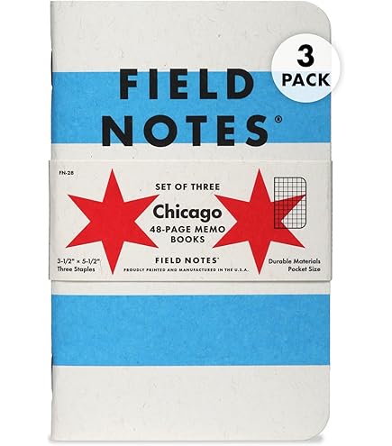 Amazon.co.jp: (フィールドノーツ) Field Notes エクスペディション 3